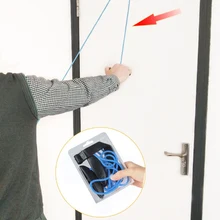 Шкив плечевого каната для упражнений и терапии