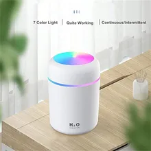Luchtbevochtiger Aromatherapie Diffuser Luchtbevochtiger Afstandsbediening Aroma Diffuser Machine Essentiële Olie Ultrasone Mist Maker 2021 Nieuwe