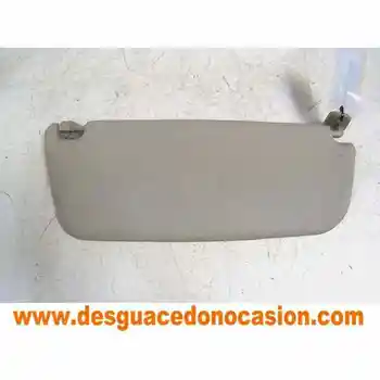 

09104537 LENS HOOD LEFT OPEL VECTRA B SALOON