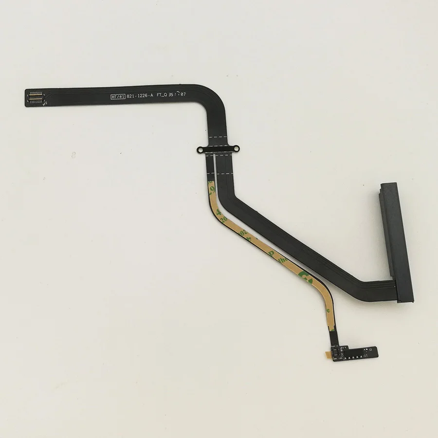 10 шт./лот новый жесткий диск HDD кабель 821 1226 A 922 9771 для Apple Macbook Pro 13 &quotA1278 2011 EMC 2419