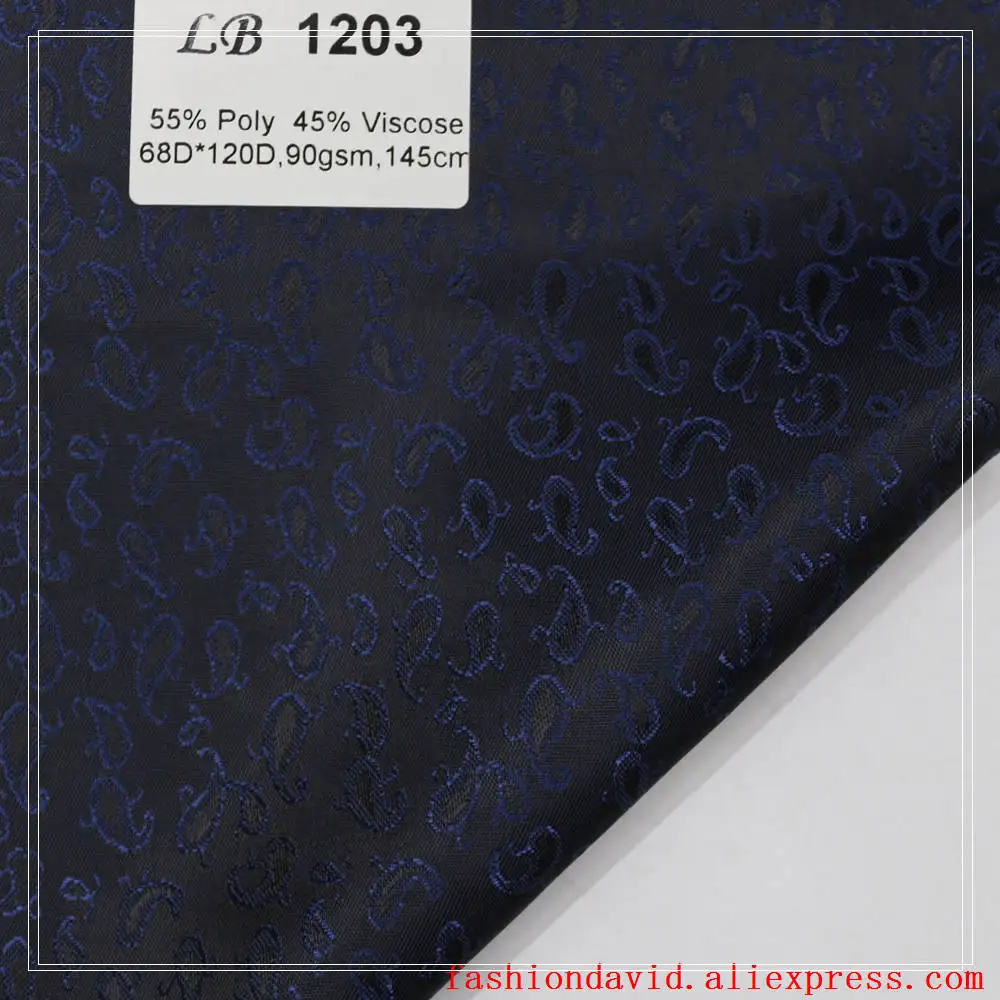 jacquared lining fabric03