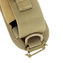 Уличная поясная сумка Молл сумка для инструментов рюкзак-переноска на лямках сумка