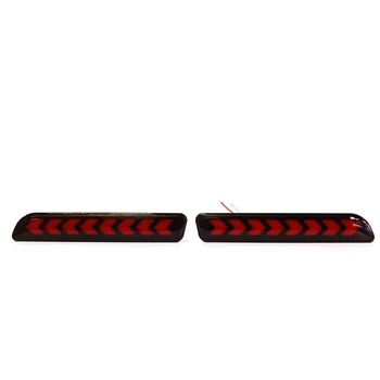 

2Pcs for Suzuki Ertiga 2012-2017 2 Function Rear Brake Warning Light