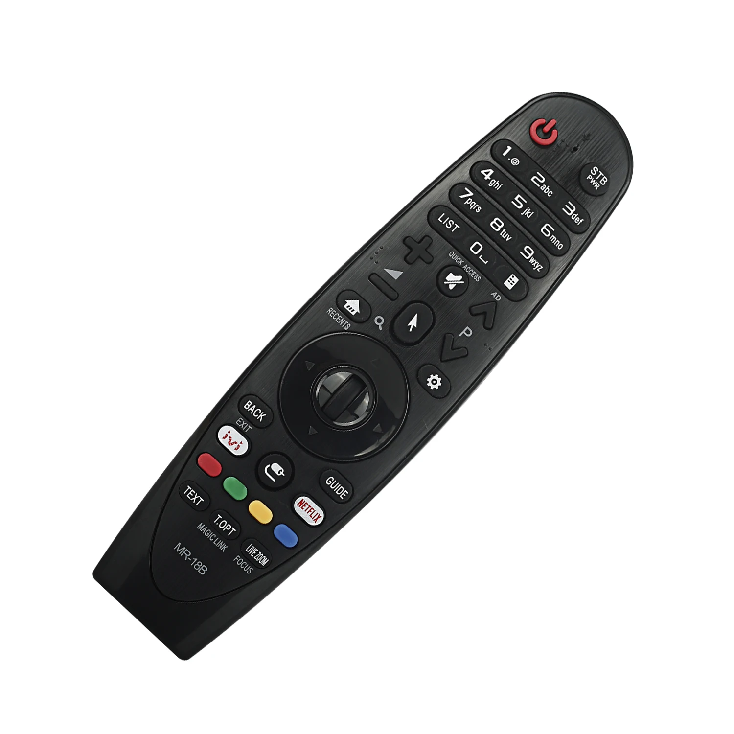 Пульт дистанционного управления для lg универсальный ЖК телевизор с поддержкой Wi