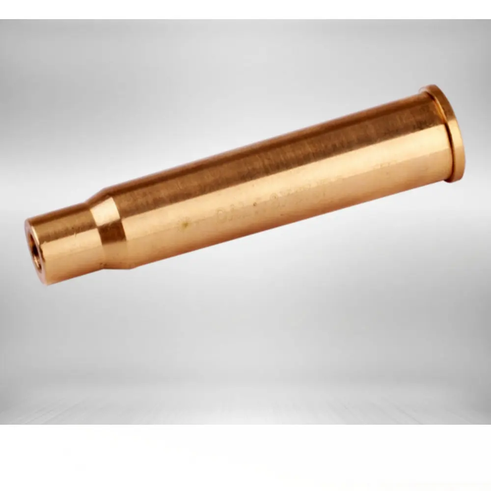 CAL 7x57R Картридж красный лазерный Диаметр прицеливание с помощью коллиматорного прицела прицельное визирование Colimador для винтовки