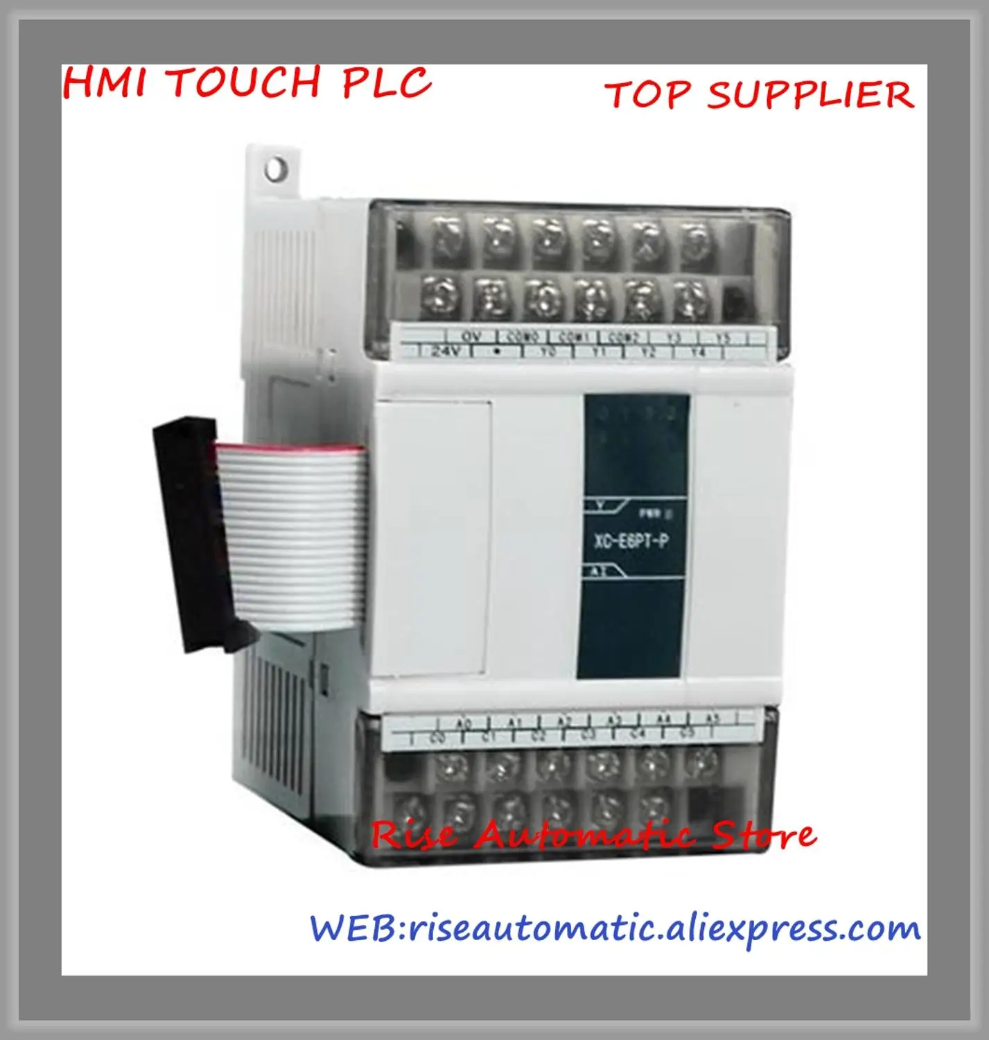 XC-E2AD2PT2DA XC-E2PT-H XC-E6PT XC-E6PT-H XC-E6PT-P XC-E6PT-P-H XC-E2TCA-P XC-E6TCA-P PLC модуля