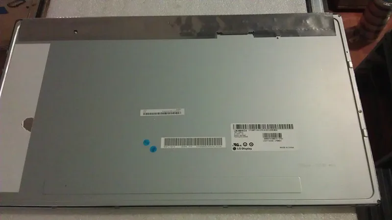 ЖК-displayLM200WD3-TLF1 новые оригинальные и