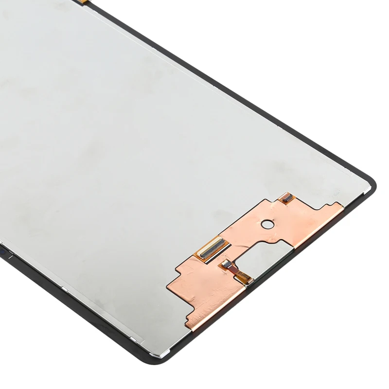 Tela Lcd Original para Samsung Tab s7 Sm-t870 T875 T876b Tela Sensível ao Toque Montagem do Digitalizador Novo - Imagem 2