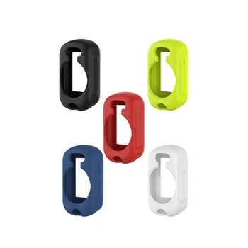 

Best Selling Soft Silicone Case Protect Cover for Garmin Edge 130 /130 Plus GPS Bike Computer