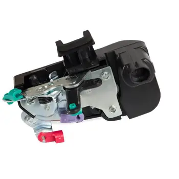 

Car Front Passenger Side Door Lock Actuator Motor for Dodge Models 55076290AB 55076291AB