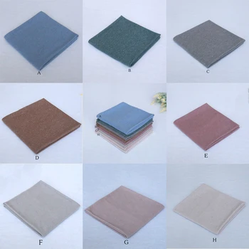 

Vintage Newborn Wrap Frame Pad Barrel Photography Props Studio Photo Studio Shooting Elastic Knitted Level Photo Props