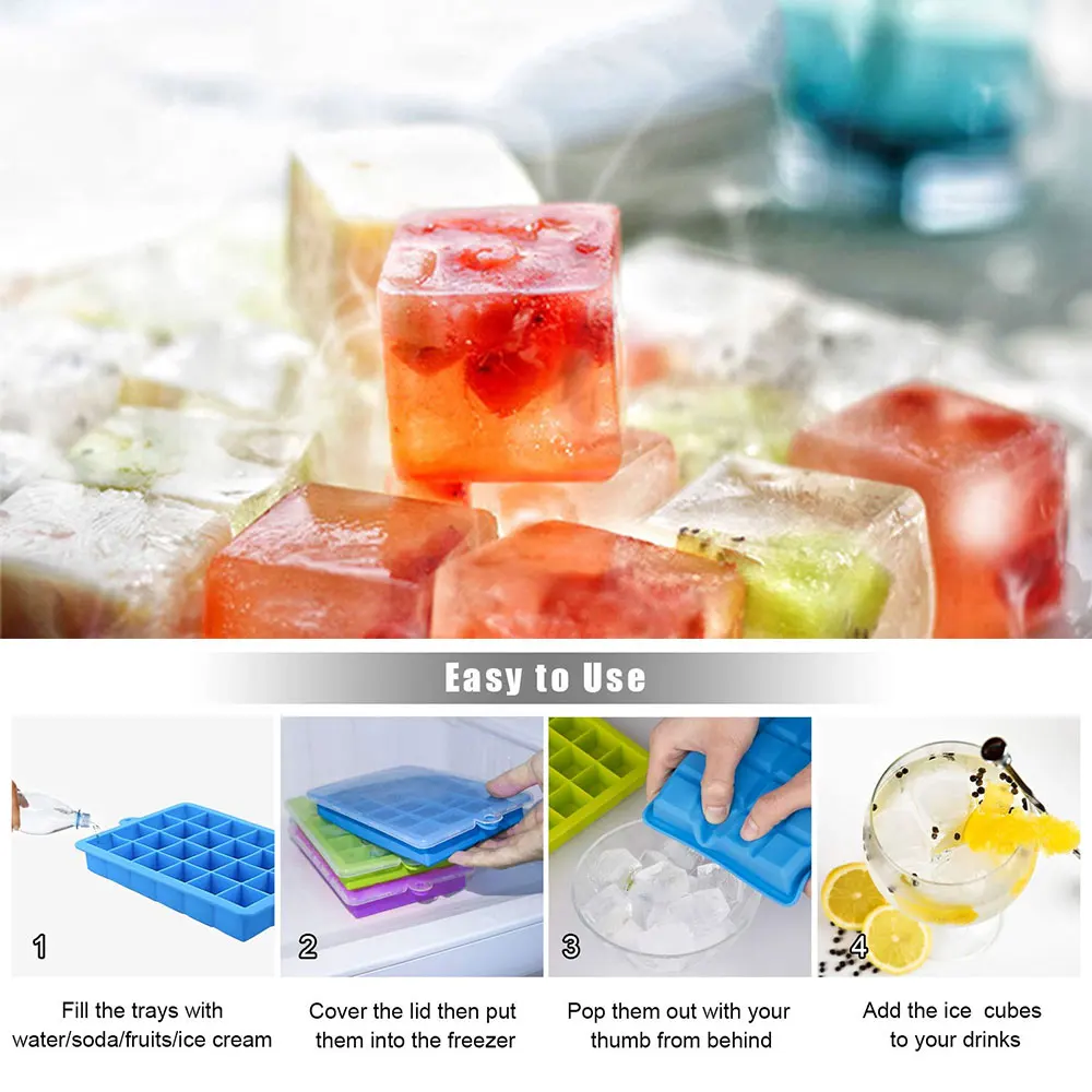 Mini Moules D'Automne, 18 Cavités Artisanat Feuilles D'érable