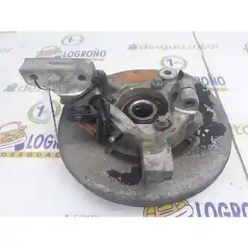 

12762375 STEERING KNUCKLE FRONT LEFT SAAB 9-5 SALOON
