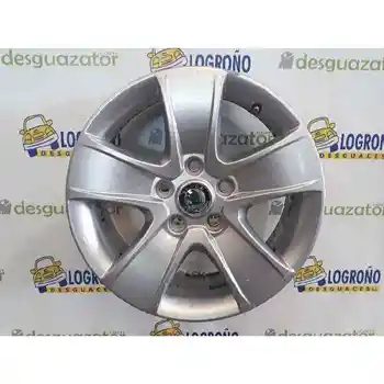 

1Z0601025T RIM SKODA OCTAVIA SALOON (1Z3)