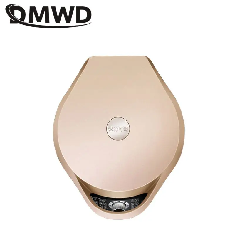 dmwd casa dupla face frigideira aquecimento electrico 04