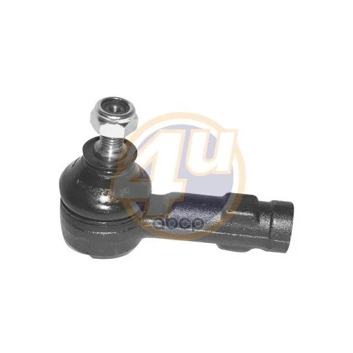 Наконечник Рулевой Тяги Mit Colt-95/Lancer/Carisma 95-06 Volvo S40/V40 95-04 4U арт. MTA07772