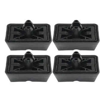 

AP03 4x Car support pad Car Jack Lift Pad Puck Suitable for BMW E46 E63 E64 E65 E86 51718268885 51718233281