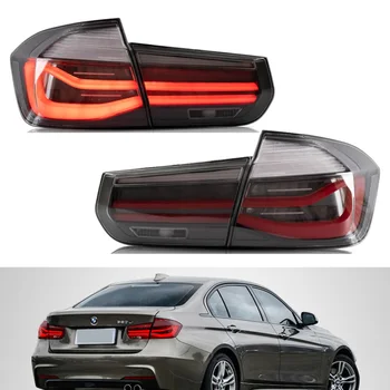 

Tail lights Assembly for 12-18 BMW 3 Series F30 F80 2013-2018 LED Tail lamp with Turn Signal Reverse Lights