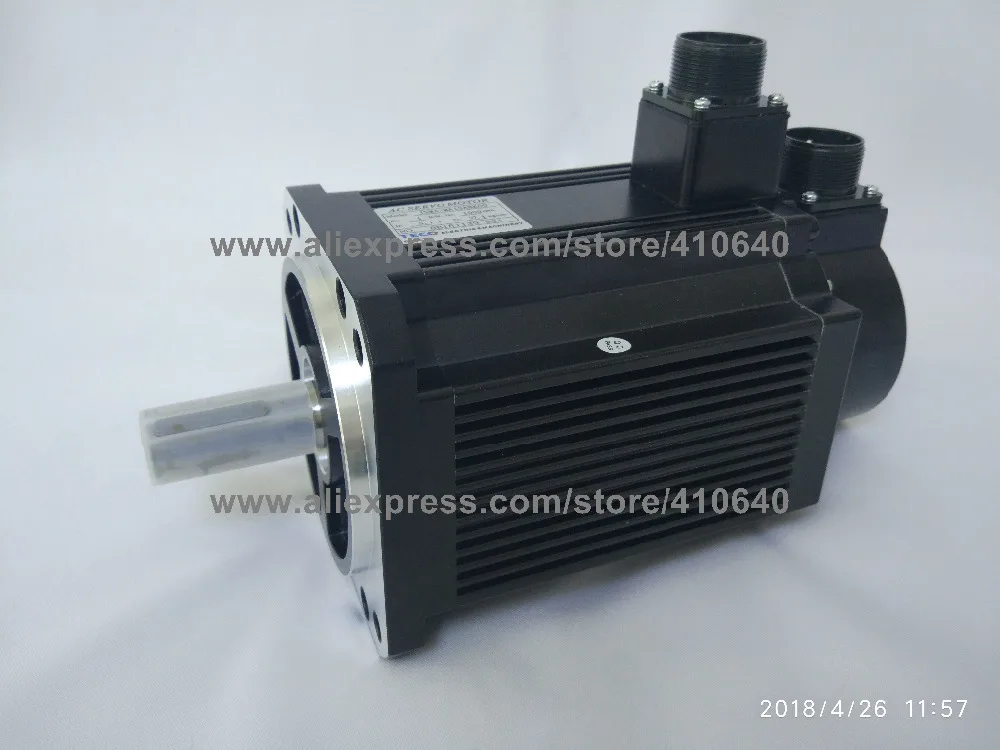  Teco Servo Motor JSMA-MA10ABK00  (46)