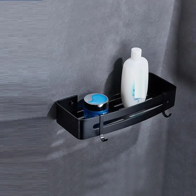 Number 13 Badezimmer Estanteria Pared Hoekplank Prateleira аксессуары для ванной комнаты настенный стеллаж для ванной комнаты - Цвет: Number 13