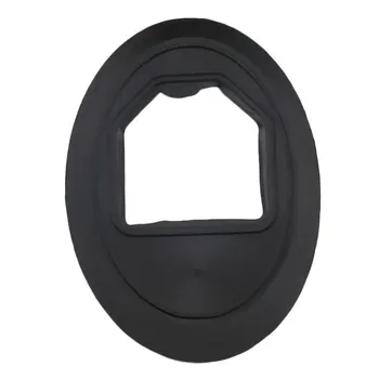 

Antenna Base Rubber Gasket Seal For VW Volkswagen FOR Bora for Golf Mk4 Black light weight