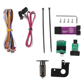 

3D Upgraded Press Auto Bed Leveling Sensor Kit for Creality Ender 3 3 Pro 3S Ender 5 CR10 CR10S CR20 CR20 Pro S4 S5