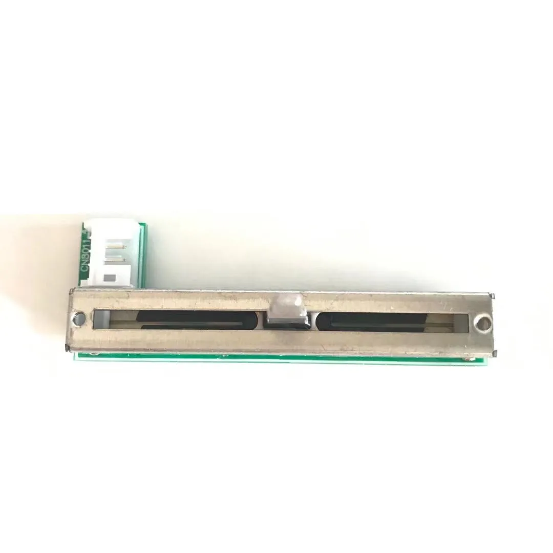 4PCS Channel CH1 CH2 CH3 CH4 FADER DWX2930 DWX2931 DWX2932 DWX2933 for DJM-700 DJM-800 PIONEER DJM2000 +4pcs knob