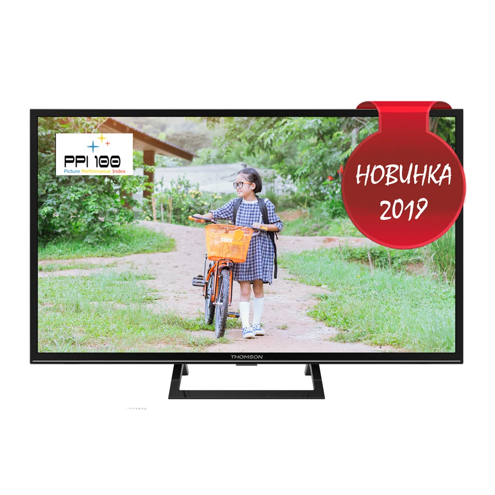 Телевизор Thomson 32"(81 см) T32RTE1250