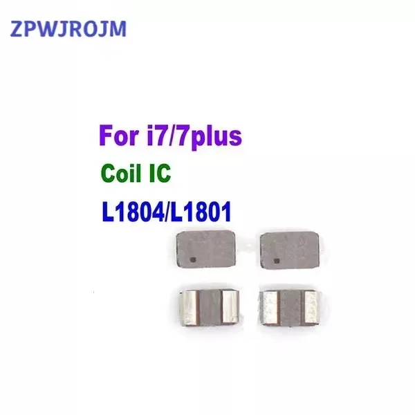 

Катушка L1804 L1801 1UH-20%-2,1a-0,12 Ом для iphone 7, 7plus, 10-30 шт.