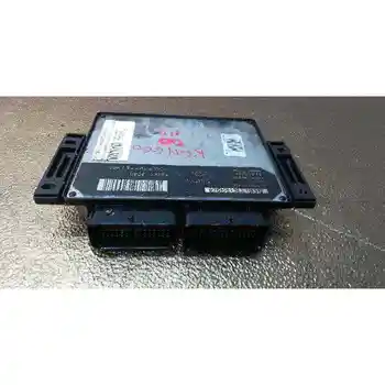 

80870C SWITCHBOARD ENGINE EUA RENAULT KANGOO (F/KC0)