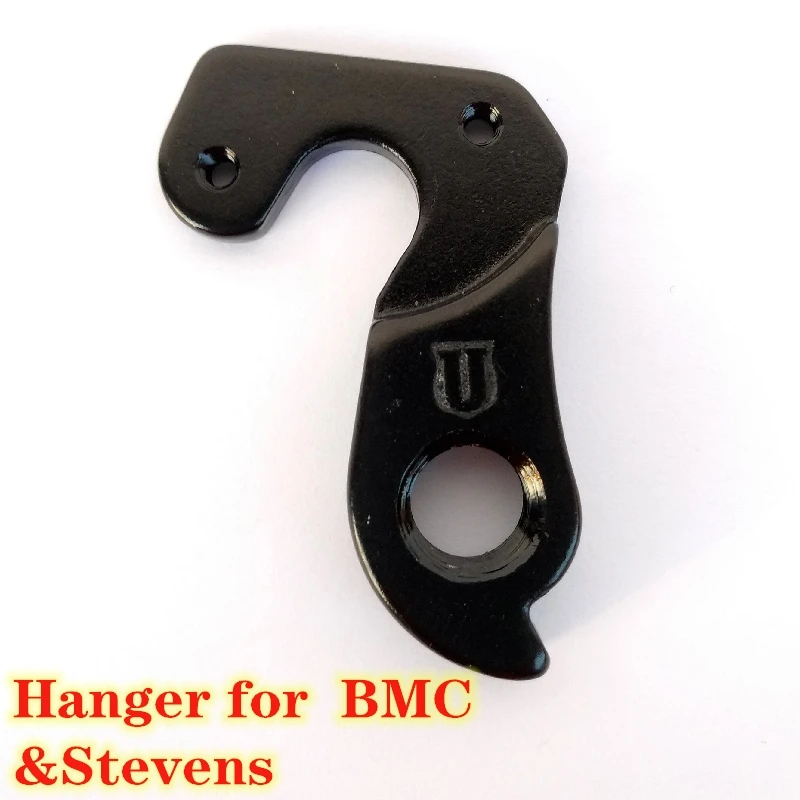 

10pc Bicycle rear derailleur hanger For BMC #22 CX02 BMC Racemaster Streetfire Stevens Ghisallo Impala Izoard Vuelt MECH dropout
