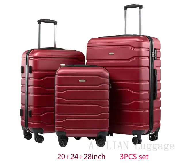 28 inch carry on Clearance