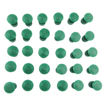 

30Pcs Car Dent Repair Puller Car Repair Tools Sheet Metal Plastic Suction Cup For Auto Paintless Dent Repair