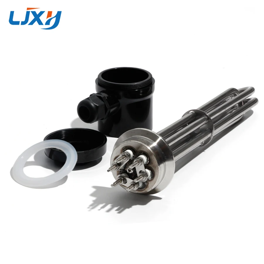 Ljxh 2 Elemento de Aquecimento Tubular do ljxh 2 elemento de aquecimento tubular do 03