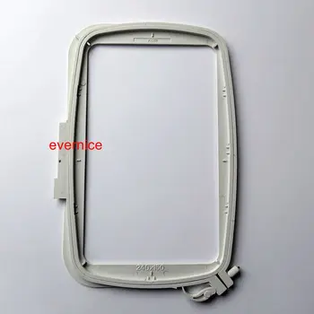 

240mm X 150mm Master Hoop 412968502 For Pfaff Creative 1.5 2.0 3.0 4.0 4.5