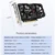 SZMZ Видеокарта GTX 960 4GB GPU 128Bit GDDR5 Графическая Карта Для nVIDIA VGA Geforce Original New GTX960 Видеокарты GPU Dvi game
