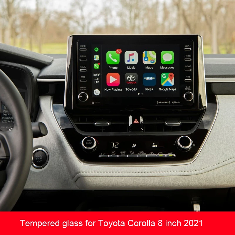 Toyota corolla 2021 2022 Car 