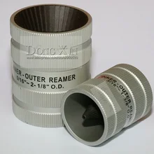 CH-209A сверхмощный латунный расширитель 54 мм алюминиевый корпус