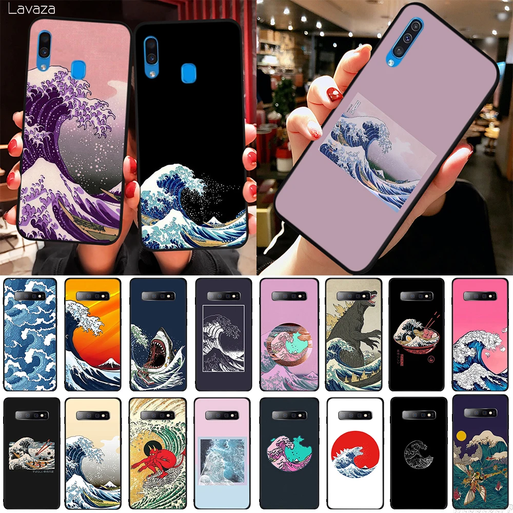 Чехол для телефона из ТПУ Samsung Galaxy Note 10 Plus A10s A20s A30s A40s A50s | Мобильные телефоны и