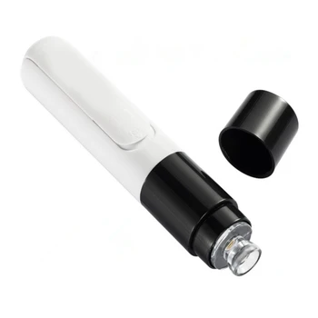 

Pore Cleaner Vacuum Blackhead Remove Machine T Zone Cleaner Peeling Acne Pimple Removal Nose Face Deep Cleansing Facial SPA