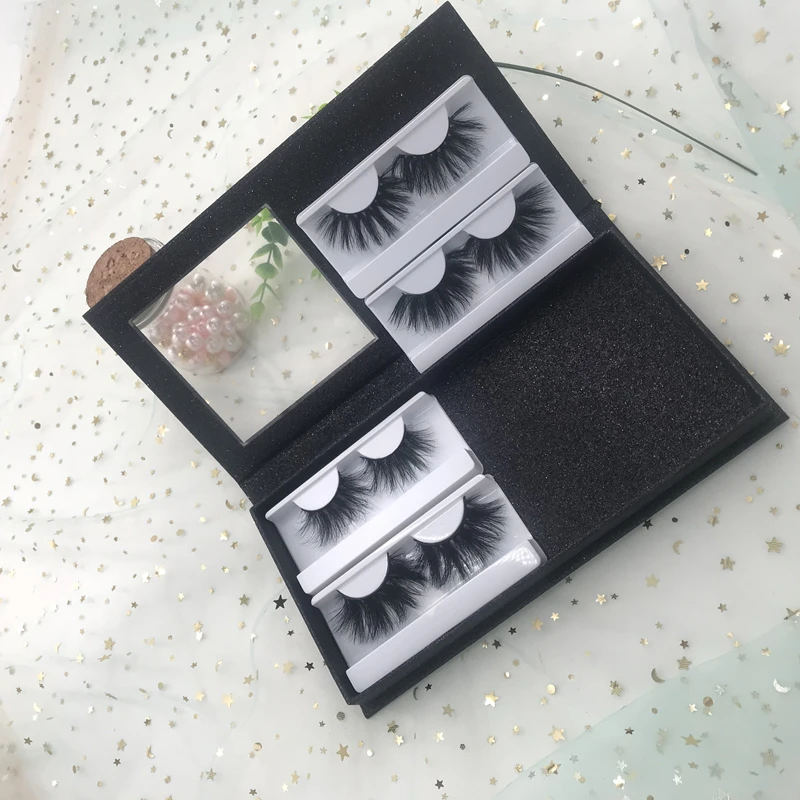 lc5d eyelashes