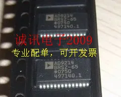 100% Новинка и оригинальная фотография Φ 10ADC 65/80/105 MSPS | Электроника