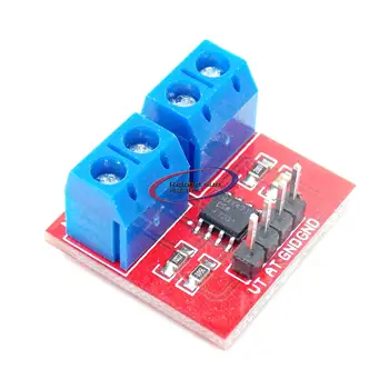 

Max471 Voltage Current Sensor Votage Sensor Current Sensor for Arduino