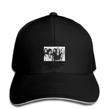 THE RUNAWAYS бейсболка жесткий рок панк отверстие L7 Joan Jett бикини Kill Band Tee snapback шляпа пиковая