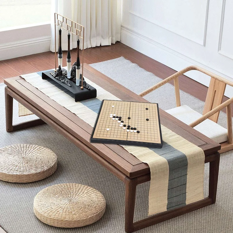 Складной Игровой набор netic Go шахматы Gomoku|Шахматы| |