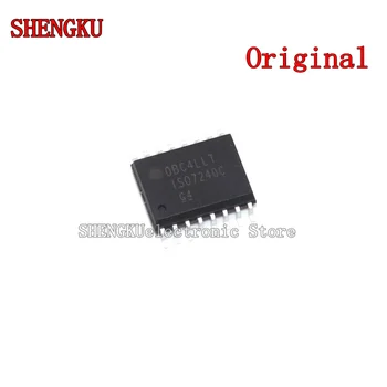 

2PCS ISO7240CDWR ISO7240C SOP16 NEW