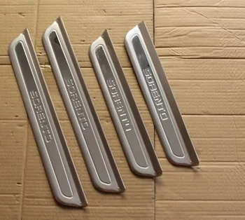 

Free shipping threshold for 2015 Kia Sorento accessories stainless steel pedal threshold label