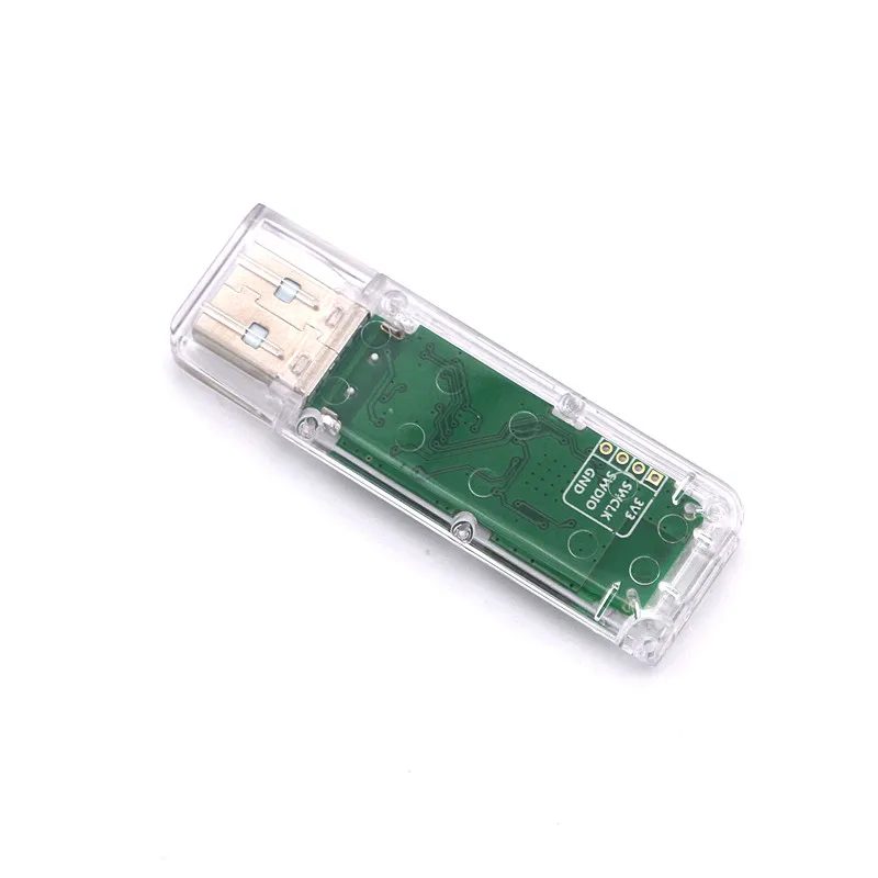 NRF52840 Dongle Bluetooth для рабочего стола с низким энергопотреблением NRF подключения BLE5.0