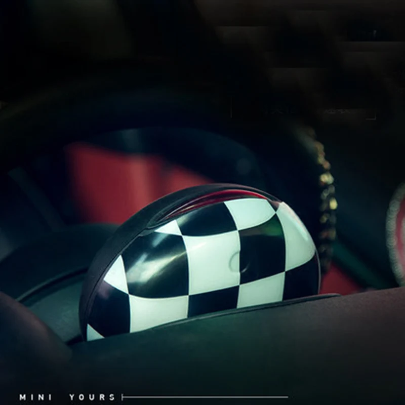Юнион Джек Тахометр крышка наклейка для MINI COOPER JCW S R55 R56 R57 R58 R59 R60 R61 Clubman земляк аксессуары для интерьера