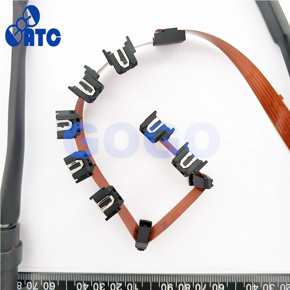 New 01M325283A 01M 01M927365 Automatic Transmission Valve Body With